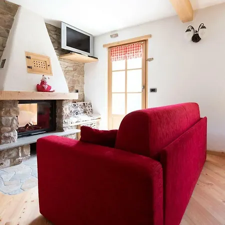 Apartament Italianway - Campo Di Val Viola VALDIDENTRO